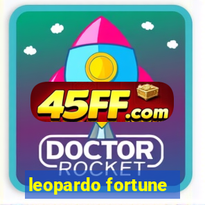leopardo fortune